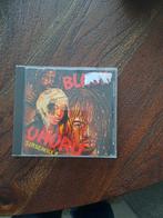 Black uhuru sinsemilla, Ophalen of Verzenden, Zo goed als nieuw