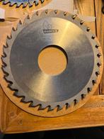 Nieuw Gomex Cirkelzaagblad 280mm Widia, Doe-het-zelf en Verbouw, Gereedschap | Zaagmachines, Ophalen, Nieuw, Cirkelzaag