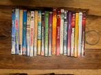 Dvd’s., Cd's en Dvd's, Alle leeftijden, Verzenden, Gebruikt