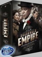 HBO's Boardwalk Empire, Complete Serie Seizoen 1-5 (2010-14), Cd's en Dvd's, Dvd's | Tv en Series, Boxset, Thriller, Ophalen of Verzenden