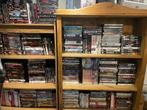 Ruime collectie LP’s CD’s DVD’s, platenspelers, DVD-spelers, Ophalen, 2000 tot heden, Gebruikt