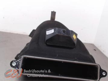 Luchtgeleider van een Volkswagen Crafter beschikbaar voor biedingen