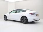 Tesla Model 3 Standard RWD Plus [ TREKHAAK+AUTOPILOT+60 kWh+, Gebruikt, Zwart, Wit, Origineel Nederlands