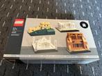 LEGO - NIEUW IN DOOS: Wonderen van de wereld 40585, Ophalen of Verzenden, Nieuw, Complete set, Lego