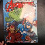Avengers Jeugd, Eén stripboek, Ophalen of Verzenden, Nieuw