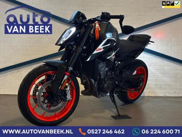 KTM Tour 890 Duke GP ABS |Tech Pack|115PK beschikbaar voor biedingen