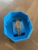 Swarovski horloge nieuw, Ophalen of Verzenden, Nieuw, Staal, Overige merken