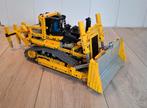 Lego Technic 8275 Gemotoriseerde Bulldozer, Ophalen of Verzenden, Zo goed als nieuw, Complete set, Lego