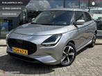 Suzuki Swift 1.2 Style Smart Hybrid Demo/Navi/Clima, Voorwielaandrijving, 83 pk, Stof, Gebruikt