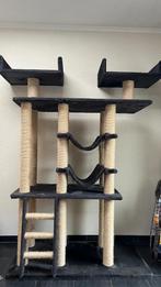 RHR krabpaal zware kwaliteit €75          Blackfriday deal😃, Dieren en Toebehoren, Krabmeubelen, Ophalen, Gebruikt, Krabpaal