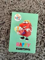 Kaartenspel McDonald's, Ophalen of Verzenden, Nieuw, Speelkaart(en)