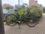 Gazelle Miss grace meisje fiets, 53 tot 56 cm, Ophalen of Verzenden, Zo goed als nieuw, Gazelle