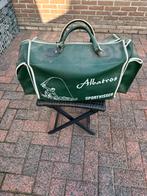 Tas met zeevis spullen, Ophalen, Gebruikt, Overige typen