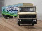 DAF 2800 Wajang Planten, Hobby en Vrije tijd, Modelauto's | 1:50, Ophalen of Verzenden, Zo goed als nieuw, Bus of Vrachtwagen