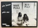 John Lennon Bag One reprint 1980, Ophalen of Verzenden, Zo goed als nieuw, Poster, Artwork of Schilderij