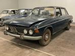 1972 BMW BERLINE 2500 Oldtimer restauratieproject, Gebruikt, Overige modellen, Overige carrosserieën, Overige brandstoffen