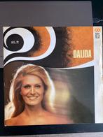 Dalida - 2LP - Vinyl, Cd's en Dvd's, Vinyl | Pop, Ophalen of Verzenden, 1960 tot 1980, Gebruikt, 12 inch