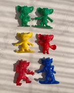 7x retro figuurtjes Tom en Jerry, Ophalen of Verzenden, Nieuw