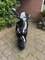 Vespa et2 70cc, Ophalen, Zo goed als nieuw