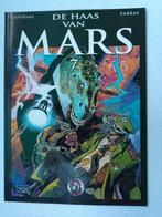 Haas van Mars (stripboeken) 3x, Meerdere stripboeken, Ophalen of Verzenden, Zo goed als nieuw