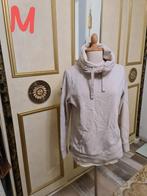 Maat M, Ophalen of Verzenden, Zo goed als nieuw, Maat 38/40 (M), Zwart