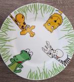 Kinderservies WNF en Maxwell Williams, Gebruikt, Ophalen of Verzenden, Bord(en), Overige stijlen