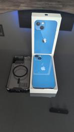 iPhone 13 128GB Blauw -, Ophalen, Blauw, 77 %, IPhone 13