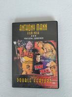 Anthony Man Flim Noir Double Feature: T-Men/Raw Deal, Vanaf 16 jaar, Verzenden, Zo goed als nieuw, 1940 tot 1960