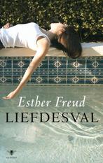 Liefdesval - Esther Freud, Boeken, Europa overig, Ophalen of Verzenden, Zo goed als nieuw, Esther Freud