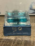 Davidoff - silver shadow altitude miniature 7,5ml edt, Verzamelen, Ophalen of Verzenden, Nieuw, Miniatuur, Gevuld