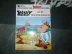 8 asterix en oblerix, Gelezen, Ophalen of Verzenden, Goscinny & Uderzo, Meerdere stripboeken
