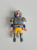 Playmobil Koninklijke wacht van Heer Ulf uit Super 4 serie, Ophalen of Verzenden, Zo goed als nieuw, Los playmobil