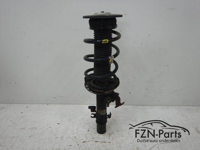 Land Rover Range Rover Evoque Veerpoot L/R BJ32-18045-AD, Auto-onderdelen, Ophanging en Onderstel, Gebruikt, Ophalen of Verzenden