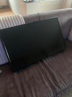 Televisie 32 inch, merk OK, LED, 50 Hz, 80 tot 100 cm, Zo goed als nieuw