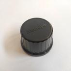 Originele Mamiya 7 / 7 II achterlensdop voor 43, 50 en 65mm, Ophalen of Verzenden, Gebruikt, Overige typen