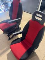 Fiat ducato/boxer/jumper stoelenset! Camper!, Ophalen, Fiat