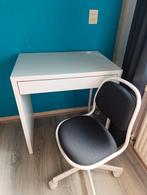 Stoeltje, Ophalen, Zo goed als nieuw, Vierkant