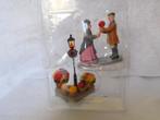 Lemax 12537 Flower Vendor  PC33, Diversen, Kerst, Ophalen of Verzenden, Zo goed als nieuw