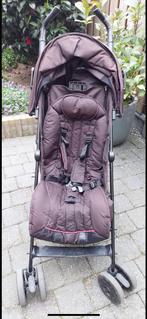 Easywalker buggy, Ophalen, Zo goed als nieuw, Overige merken