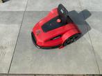 Robot maaier, Gebruikt, Ambrogio, Ophalen of Verzenden, Met regensensor
