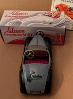 Schuco Examico 4001 Fulda / BMW 328 oldtimer, Ophalen of Verzenden, Zo goed als nieuw