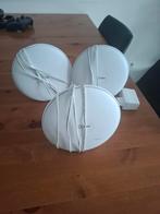 3 KPN WiFi punten. 4  jaar oud., Computers en Software, WiFi-versterkers, Ophalen, Zo goed als nieuw