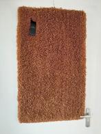 Badmat Aquanova 60x100 nieuw, Huis en Inrichting, Badkamer | Badtextiel en Accessoires, Ophalen of Verzenden, Nieuw, Bruin, Badmat