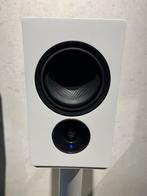 PSB Alpha IQ Wit - Draadloze Stereo Speakers (Nieuw), Overige merken, PSB, ., Nieuw