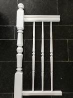 Sierspijlen JVH-3: trapspijlen trap spijl hekje leuning div, Ophalen of Verzenden, Nieuw