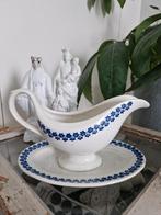 Brocante juskom/ sauskom, Ophalen of Verzenden