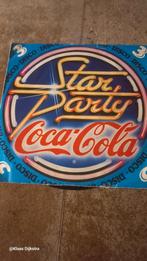Coca-Cola Star Party nr 3, Ophalen of Verzenden, Gebruikt, Pop
