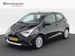 Toyota Aygo 1.0 VVT-i Automaat x-play | Bluetooth | Trekhaak, Stof, Euro 6, 4 stoelen, Zwart