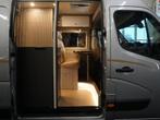 Bürstner Delfin 621 C DIRECT LEVERBAAR, Caravans en Kamperen, Ringverwarming, Bedrijf, Bürstner, Luifel