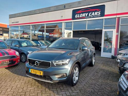 Volvo XC40 1.5 T2 AUTOMAAT-CAMERA-LED-ALLE OPTIE, Auto's, Volvo, Bedrijf, Te koop, XC40, ABS, Achteruitrijcamera, Adaptive Cruise Control